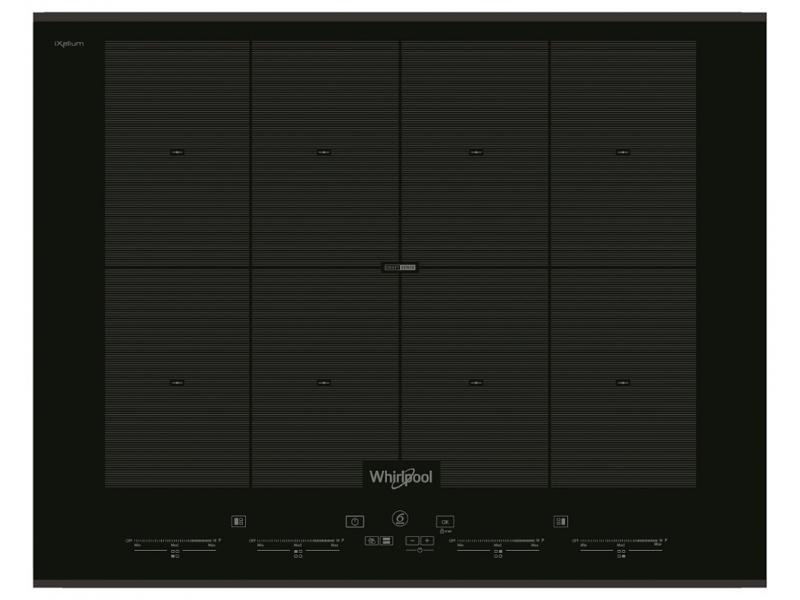 WHIRLPOOL SMO658CBTIXL