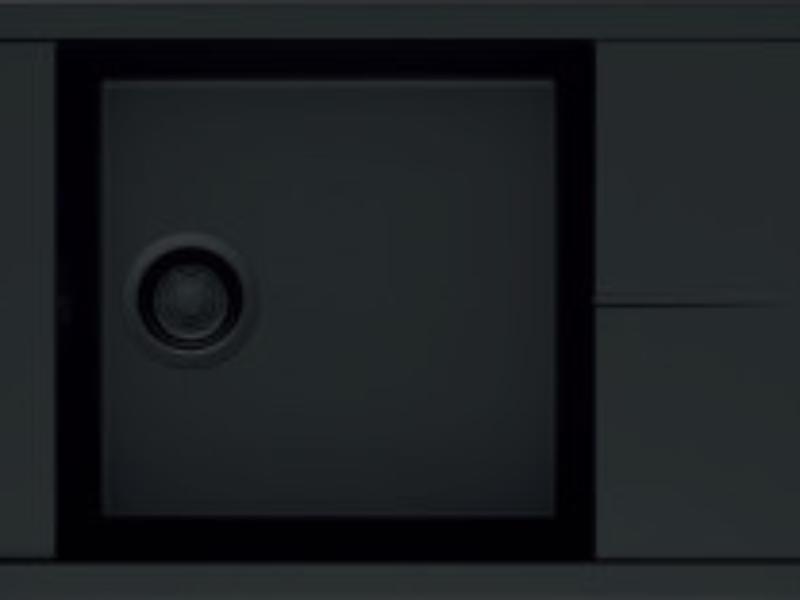 ELLECI UNICO 305 BLACK EDITION K86