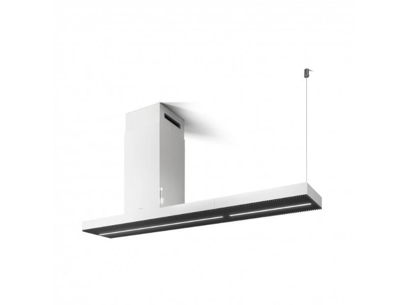 ELICA HAIKU ISLAND WH/A/180