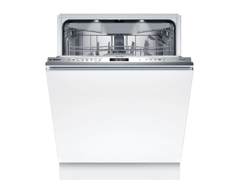 BOSCH SMV6ECX20E
