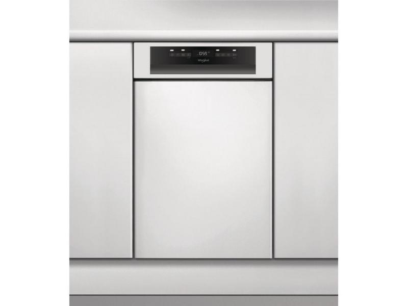 WHIRLPOOL WSBO3O23PFX