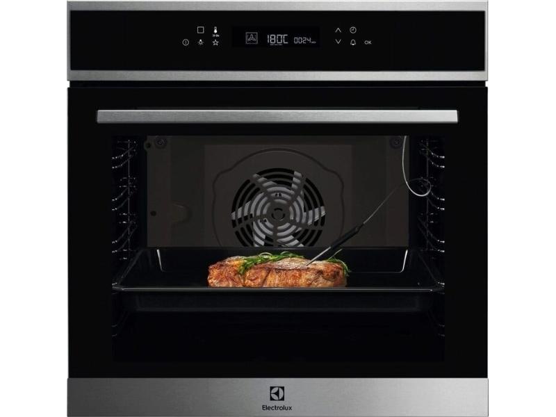 ELECTROLUX EOE7F31X