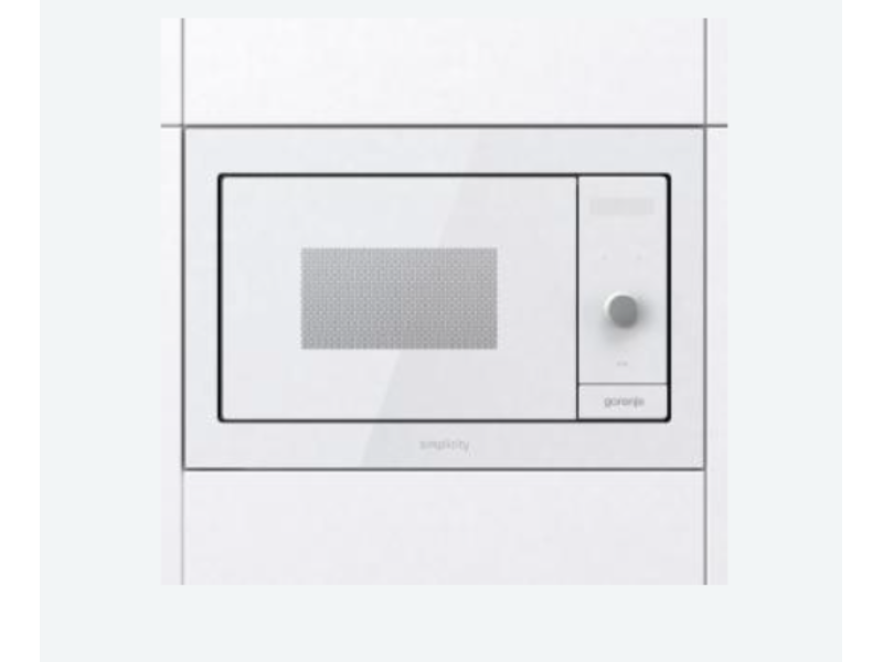 GORENJE BM235G1SYW